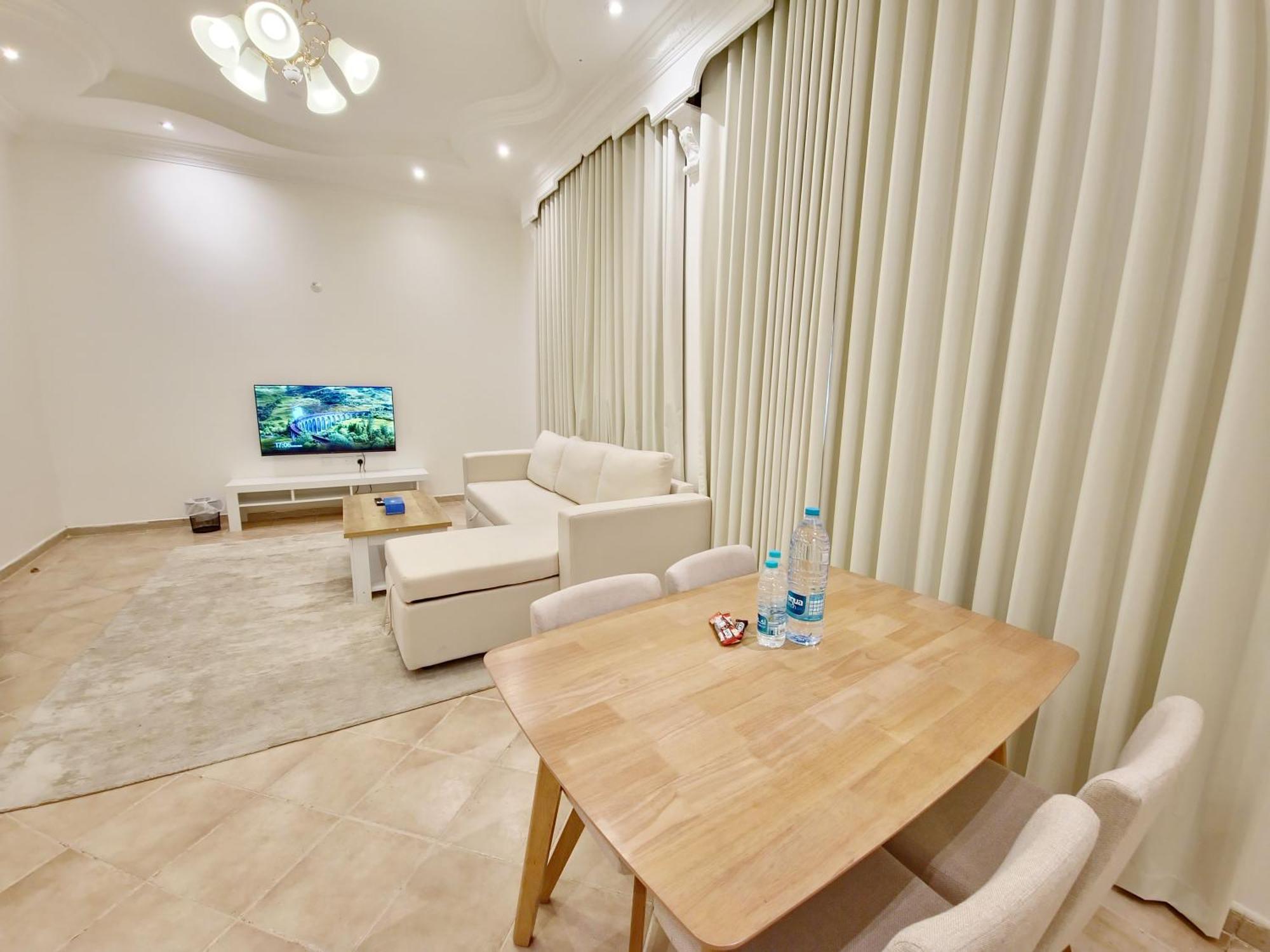 Apartment Harf22-g02-01 Cozy 1br In Ad *