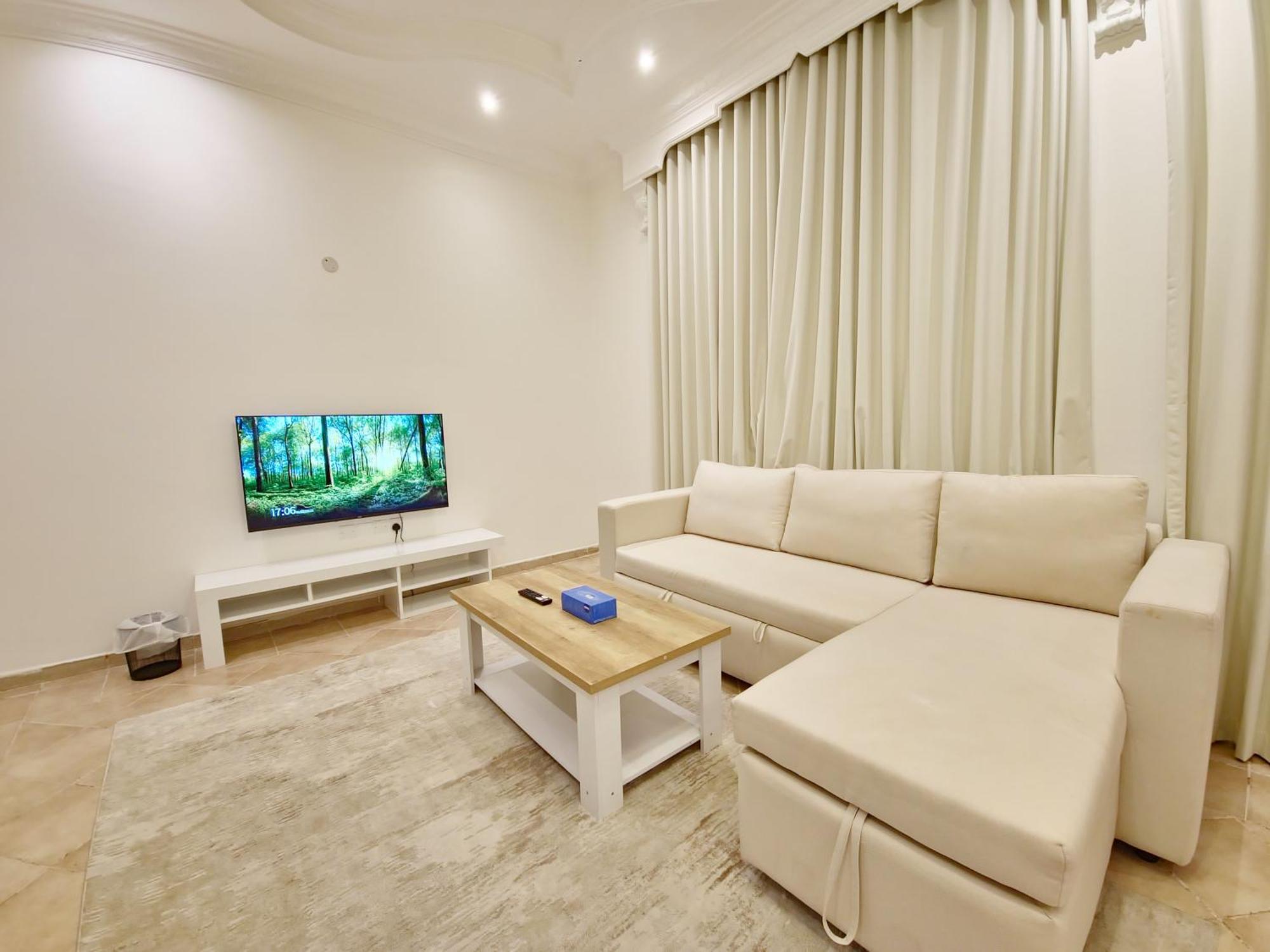 Apartment Harf22-g02-01 Cozy 1br In Ad *